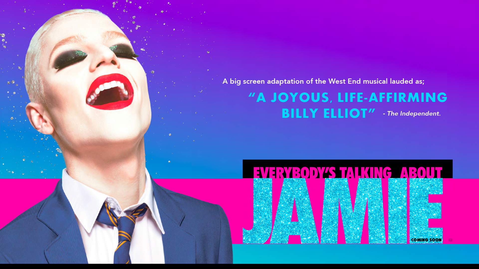 Everybody’s Talking About Jamie 2.24